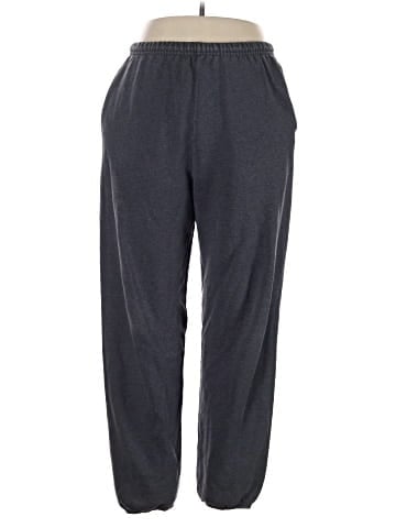 Hanes Sweatpants (view 1)