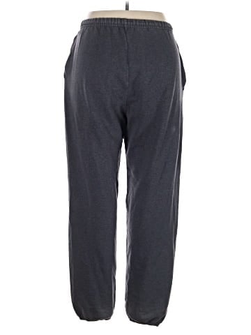 Hanes Sweatpants (view 2)