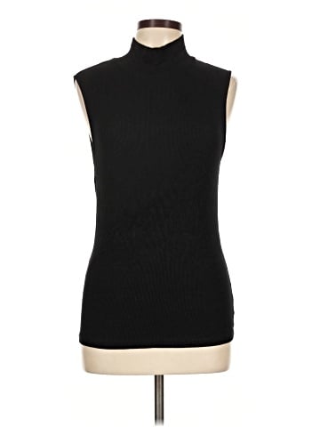 Sanctuary Sleeveless T-Shirt (view 1)