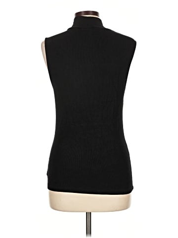 Sanctuary Sleeveless T-Shirt (view 2)