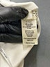 En Focus Studio 100% Polyester Tweed Gray Cocktail Dress Size 4 - photo 8