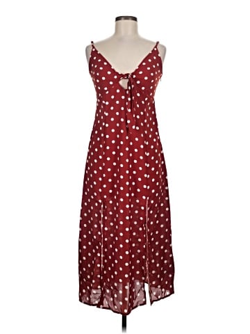 Nasty Gal Inc. Casual Dress (view 1)