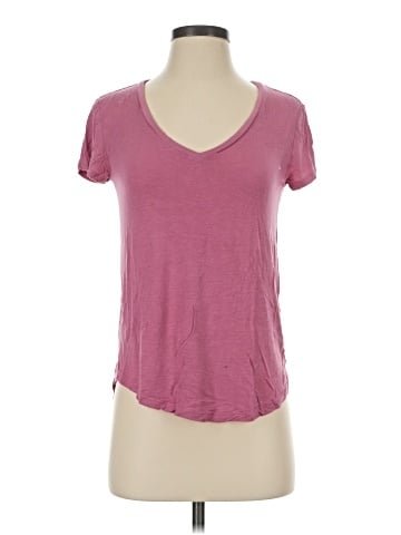 Aero Short Sleeve T-Shirt (view 1)