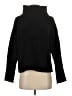 Field Flower 100% Polyester Solid Black Turtleneck Sweater Size XS - photo 1