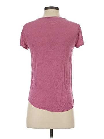 Aero Short Sleeve T-Shirt (view 2)