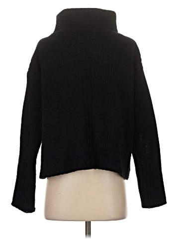 Field Flower Turtleneck Sweater (view 2)