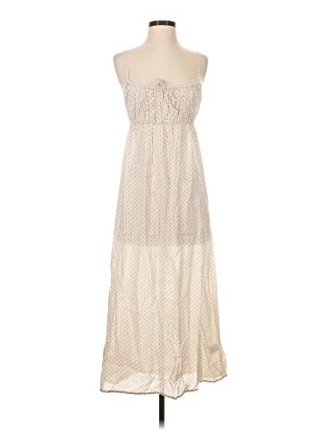 George Casual Dress (view 1)