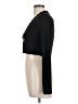 Fashion Nova Black Long Sleeve Top Size L - photo 5