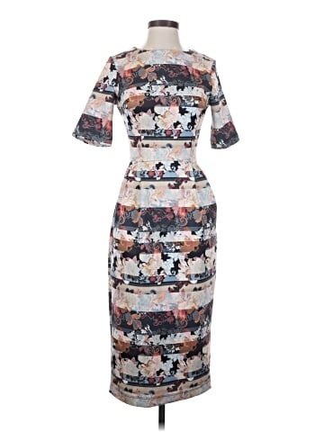 ASOS Cocktail Dress (view 1)