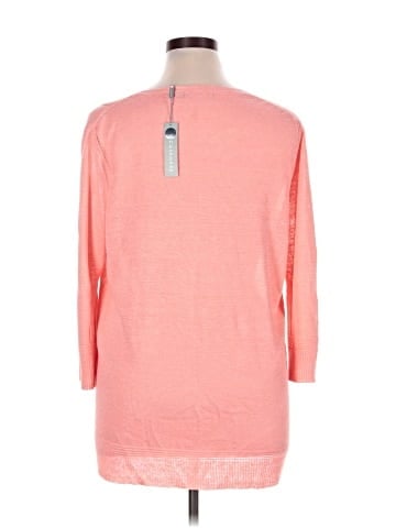 In Cashmere Cardigan (view 2)