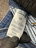 Seven7 Blue Jeans Size 20 - photo 4