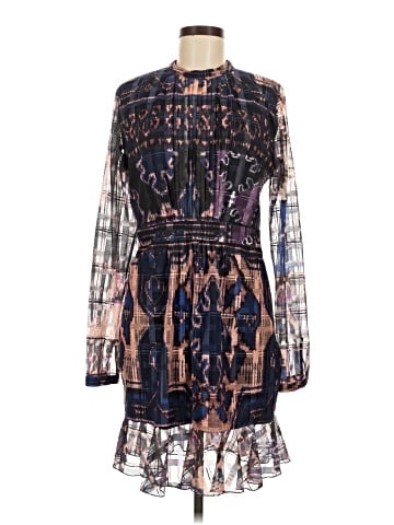 Just Cavalli Cocktail Dress (view 1)