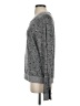 Lucky Brand Tweed Gray Pullover Sweater Size S - photo 5