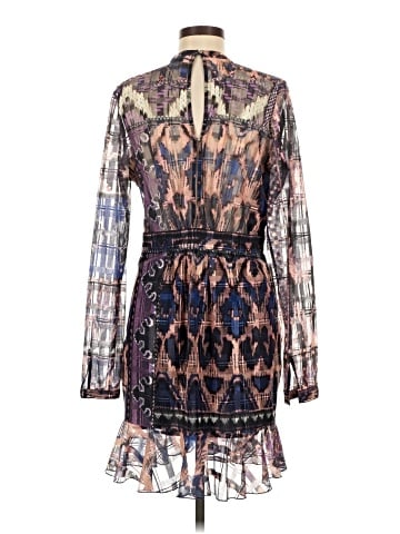 Just Cavalli Cocktail Dress (view 2)