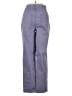 Chico's Purple Jeans Size Med (1) - photo 2