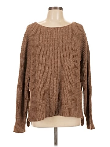 BB Dakota Pullover Sweater (view 1)