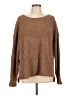 BB Dakota 100% Polyester Brown Pullover Sweater Size L - photo 1