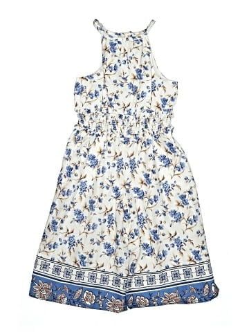 Janie and Jack Dress (view 1)