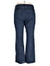 Dockers Chevron-herringbone Blue Jeans Size 14 - photo 2