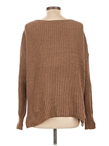BB Dakota Pullover Sweater (view 2)