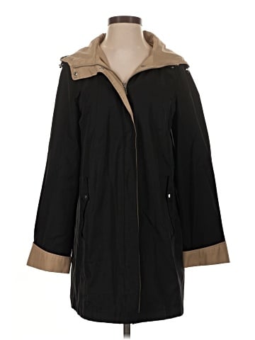 Jones New York Coat (view 1)
