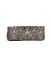 Shiraleah Paisley Black Clutch One size - photo 1