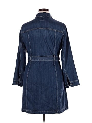 J.Jill Casual Dress (view 2)