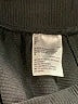 Ideology Solid Black Casual Pants Size S - photo 7