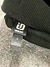 Ideology Solid Black Casual Pants Size S - photo 8