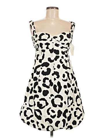 Moschino Jeans Cocktail Dress (view 1)