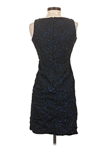 Donna Ricco Cocktail Dress (view 2)