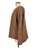 BB Dakota 100% Polyester Brown Pullover Sweater Size L - photo 5
