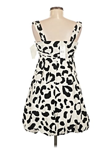 Moschino Jeans Cocktail Dress (view 2)