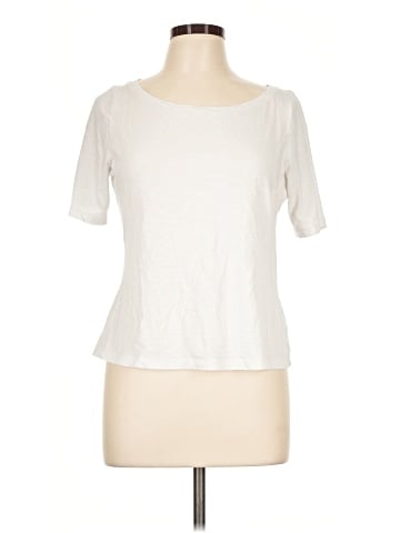 Laura Ashley Short Sleeve T-Shirt (view 1)