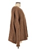 BB Dakota 100% Polyester Brown Pullover Sweater Size L - photo 4