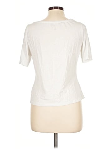 Laura Ashley Short Sleeve T-Shirt (view 2)