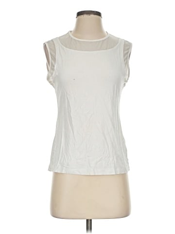 Anatomie Sleeveless T-Shirt (view 1)