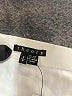 Theory Houndstooth White Formal Skirt Size S - photo 4