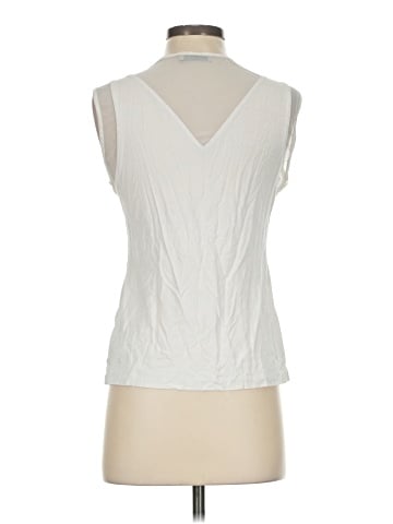Anatomie Sleeveless T-Shirt (view 2)