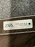 Zara 100% Cotton Black Jeans Size 0 - photo 7