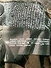 Zara 100% Cotton Black Jeans Size 0 - photo 8
