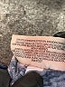 Bobbie Brooks Print Blue Casual Pants Size XL - photo 8