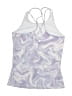 all in motion Silver Tank Top Size 14 - photo 2