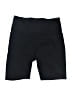 Danskin Solid Black Athletic Shorts Size M - photo 1