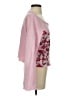 Wildfox Floral Pink Sweatshirt Size XS - photo 4