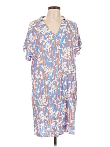Bobeau Casual Dress (view 1)