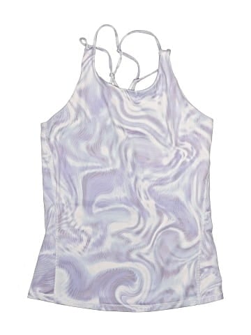 all in motion Tank Top (view 1)