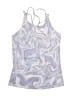 all in motion Silver Tank Top Size 14 - photo 1