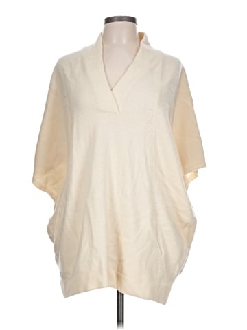 Purejill Poncho (view 1)