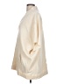 Purejill Ivory Poncho Size L - photo 5